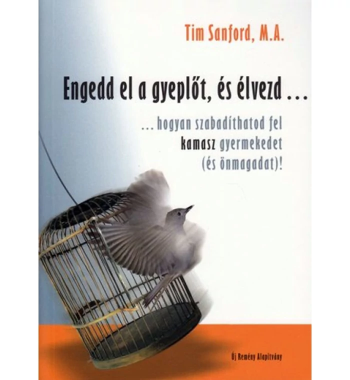 S. Sanford - Engedd el a gyeplőt, és élvezd...