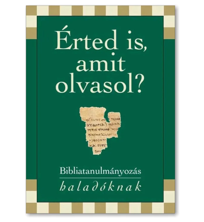 Érted is, amit olvasol? - haladóknak