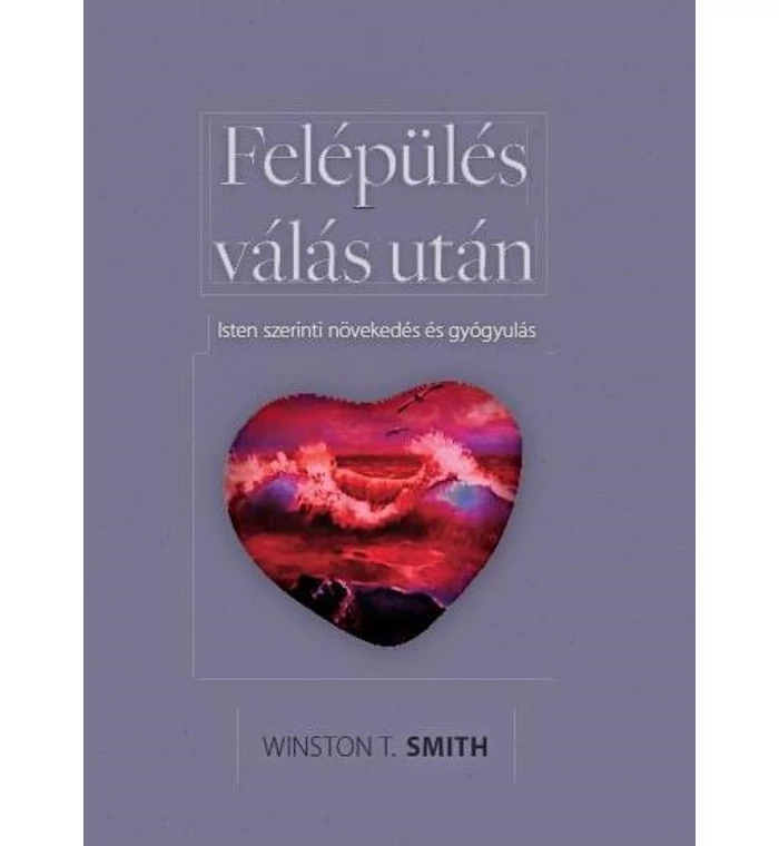 Winston T. Smith - Felépülés válás után