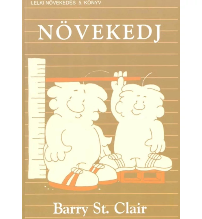 Növekedj