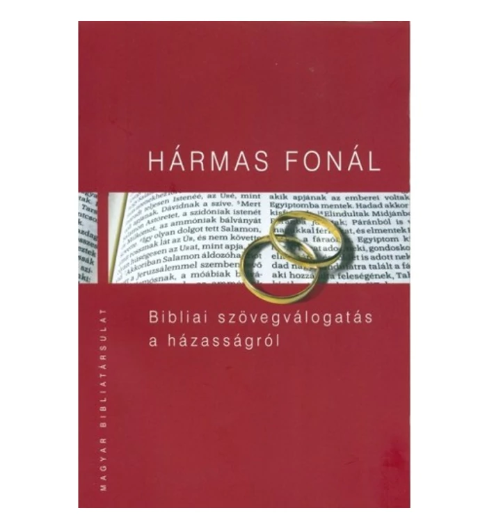 Pecsuk Ottó - Hármas fonál
