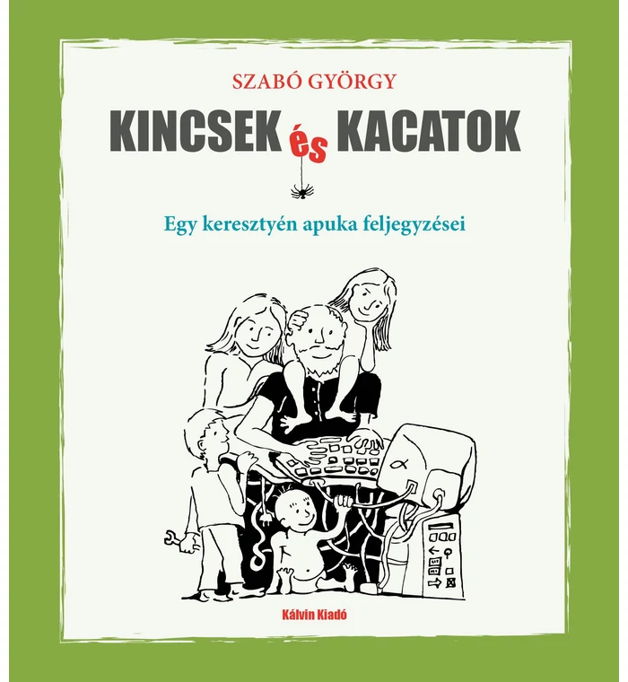 Szabó György - Kincsek és kacatok