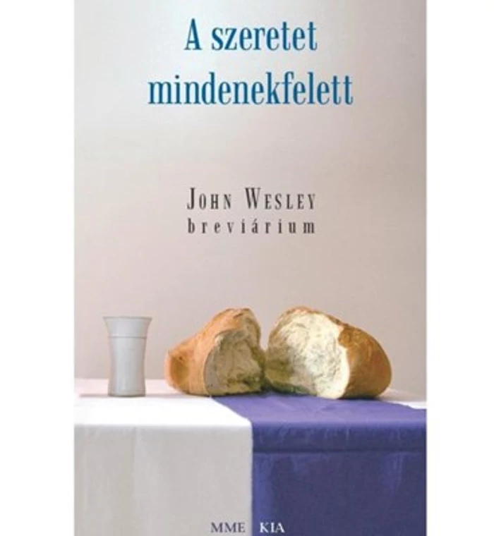 A szeretet mindenekfelett