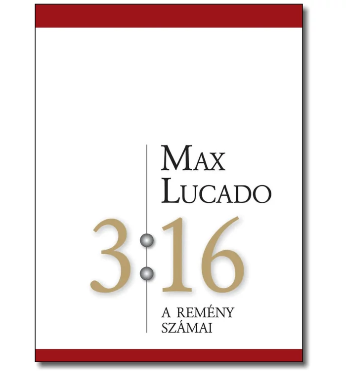 M. Lucado - 3:16 / A remény számai