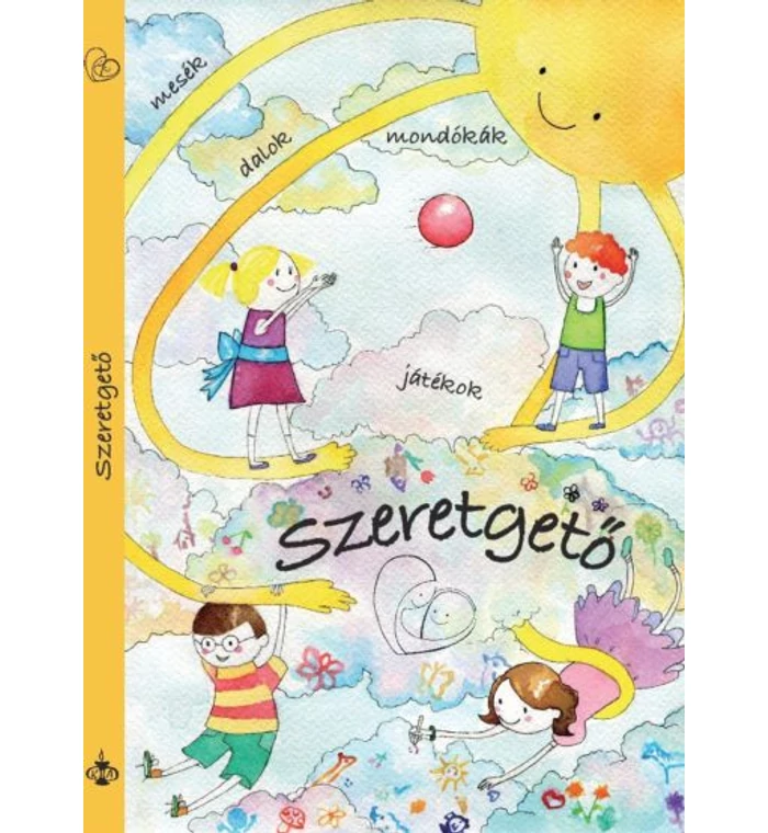Pásztorné  - Szeretgető