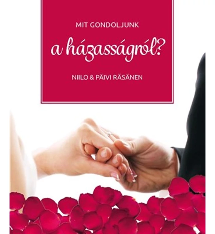 R. Niilo és Päivi - Mit gondoljunk a házasságról?
