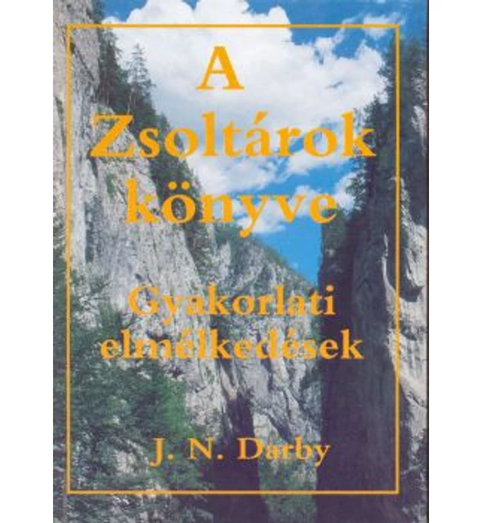 A Zsoltárok könyve