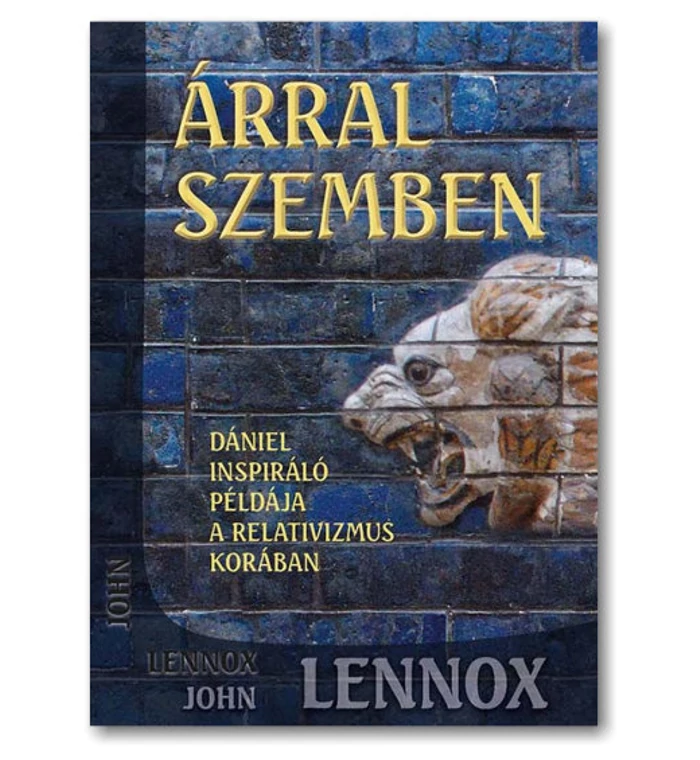 Árral szemben / Dániel