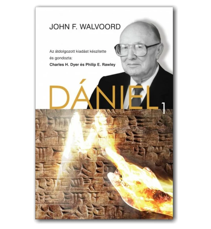 Dániel 1. / Átdolgozott kiadás