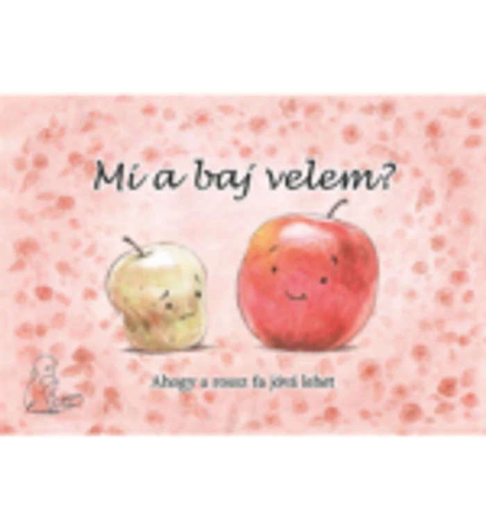 Euniké - Mi a baj velem?