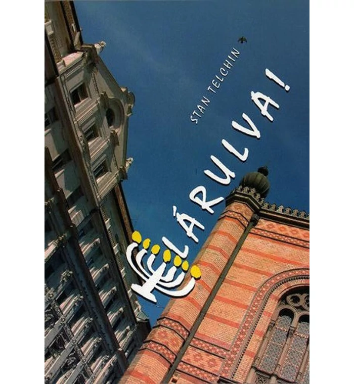 Sten Telchin - Elárulva! / egy zsidó család választ keres