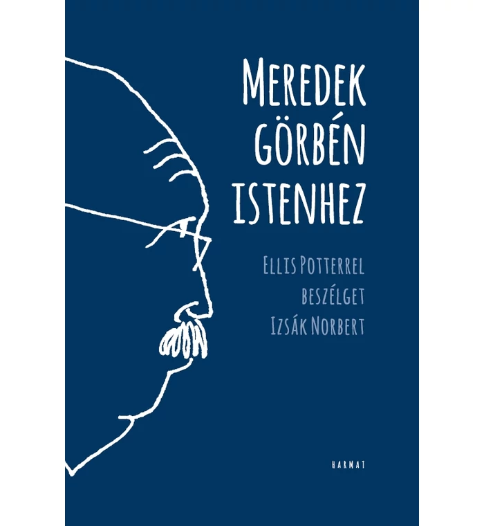  Izsák Norbert  - Meredek görbén Istenhez