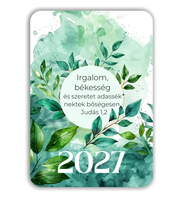 Kártyanaptár 04