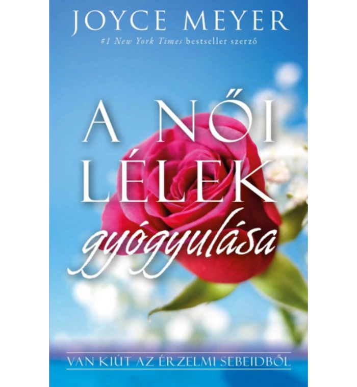 J. Meyer - A női lélek gyógyulása