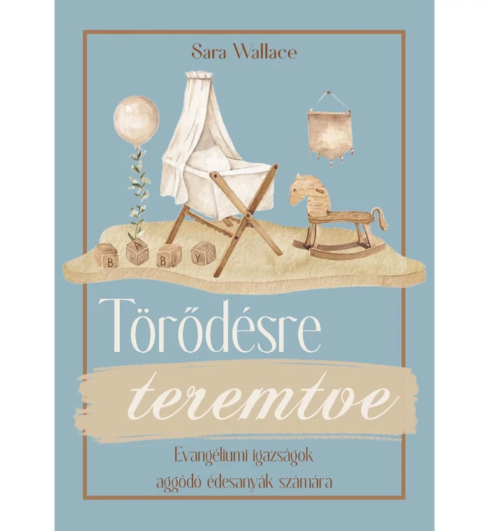 Sara Wallace - Törődésre teremtve