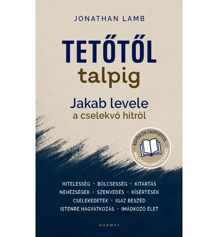 J. Lamb - Tetőtől talpig