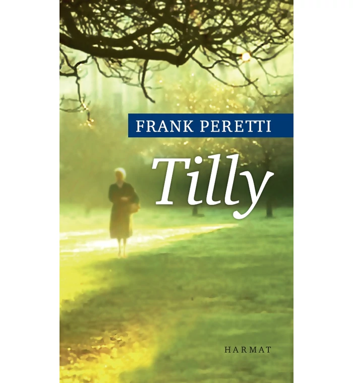 Frank Peretti - Tilly / novella