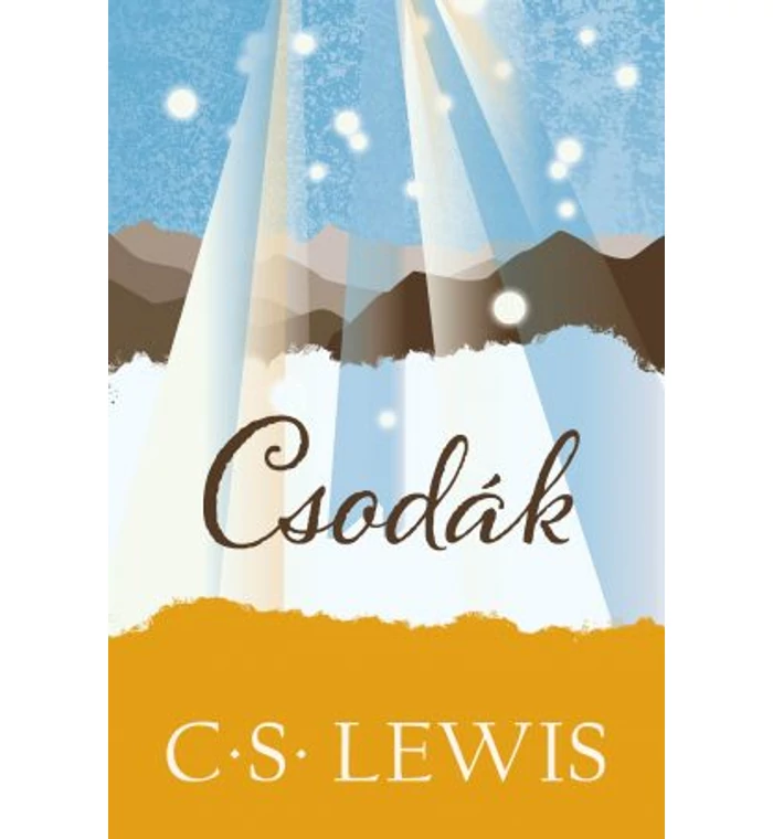 C.S. Lewis - Csodák