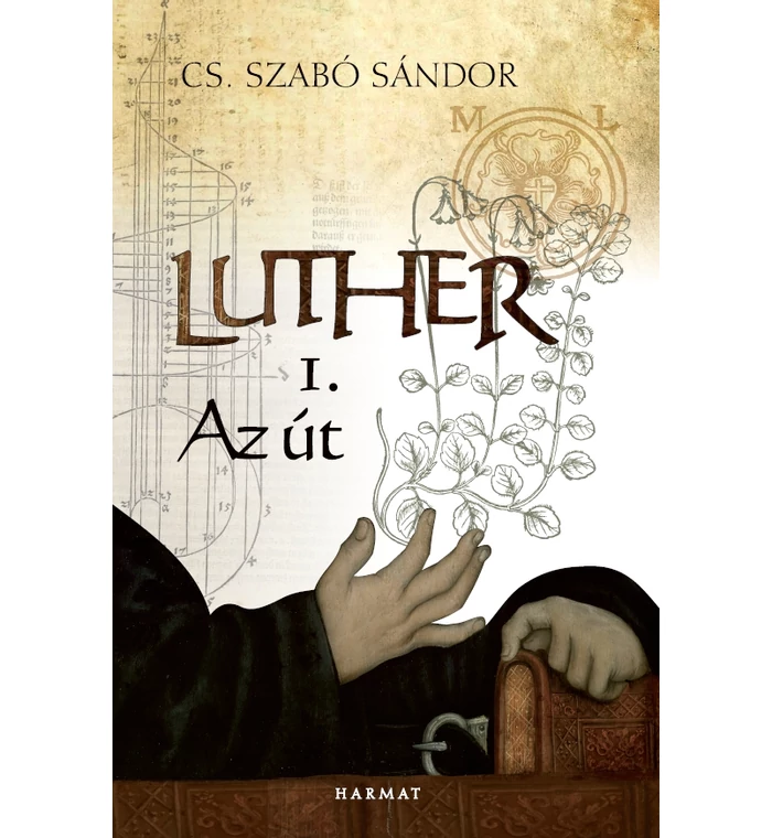 Cs. Szabó Sándor - LUTHER - Az út / 1.rész
