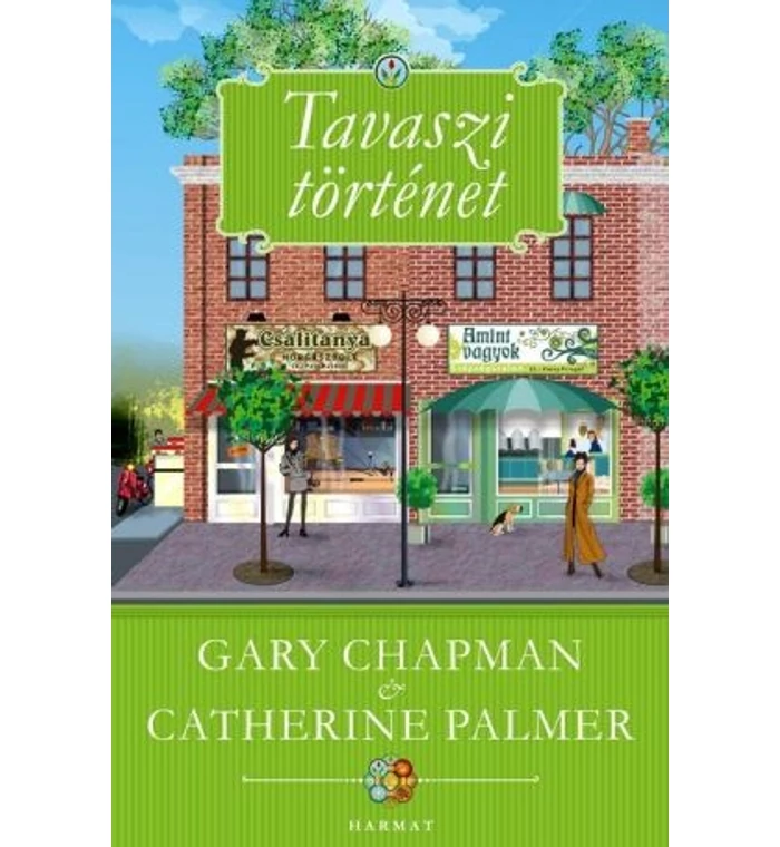 G. Chapman - Tavaszi történet 