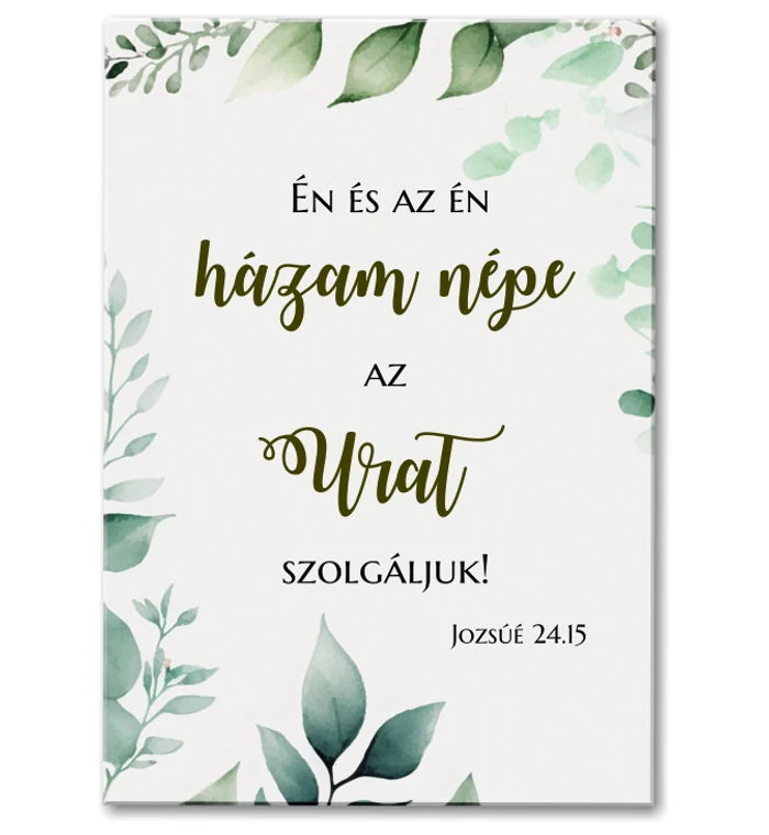 Hűtőmágnes - 15
