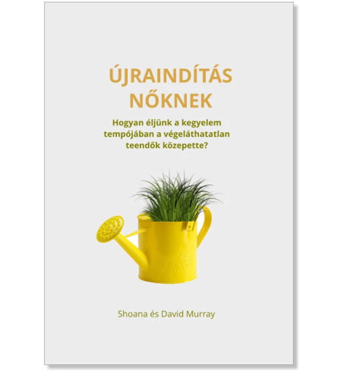 S.D. Murray - Újraindítás / Nőknek