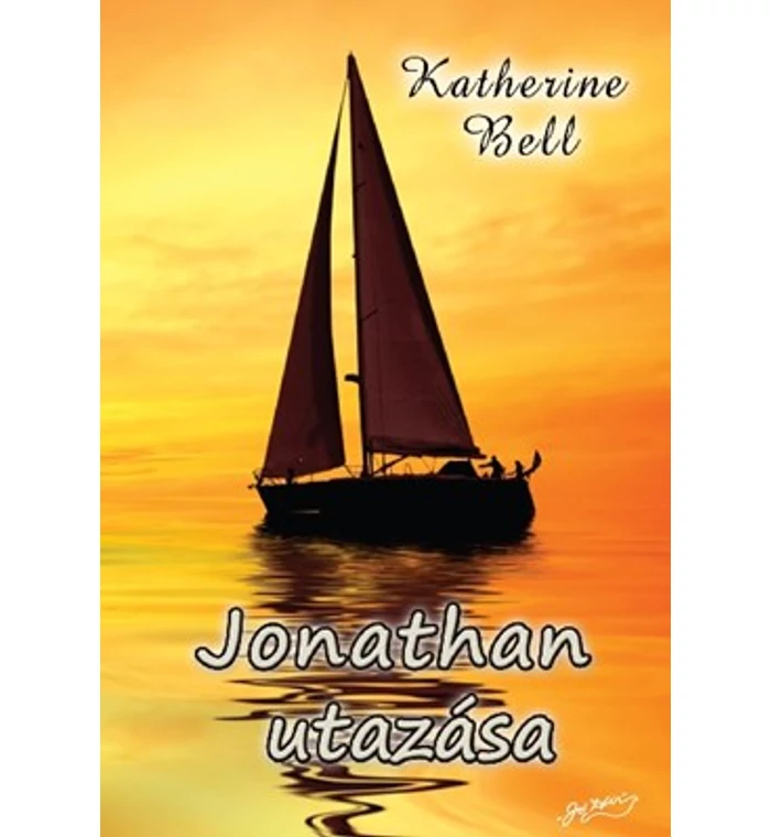 Katherina Bell - Jonathan utazása