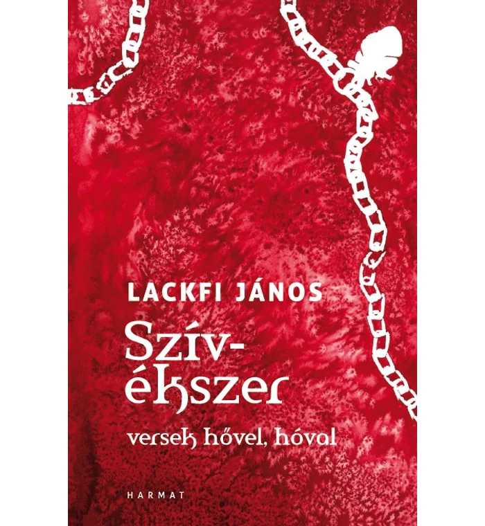 Lackfi János - Szívékszer