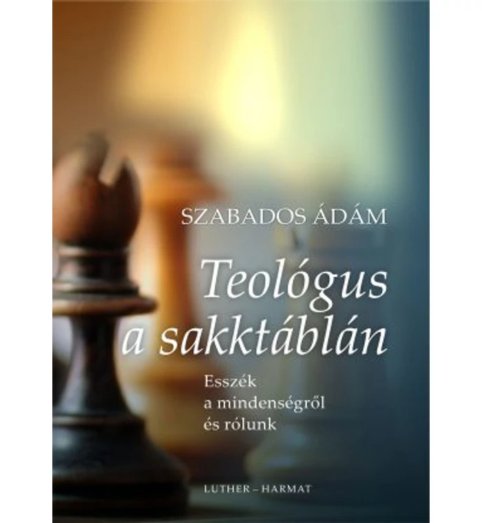 Teológus a sakktáblán
