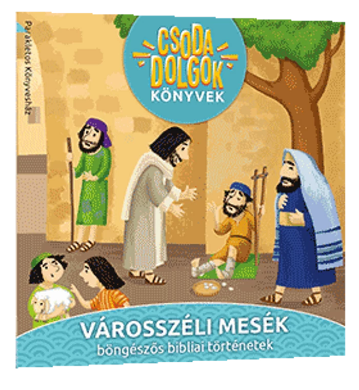 Városszéli mesék