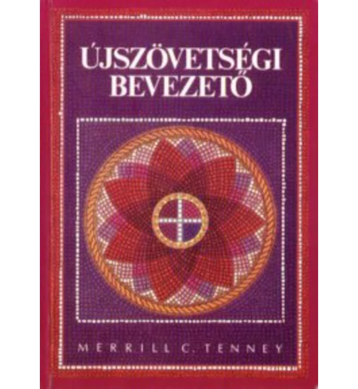 M.C. Tenney - Újszövetségi bevezető