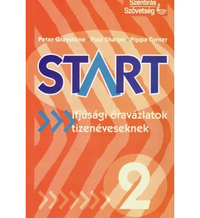Start 2.- ifi óravázlatok