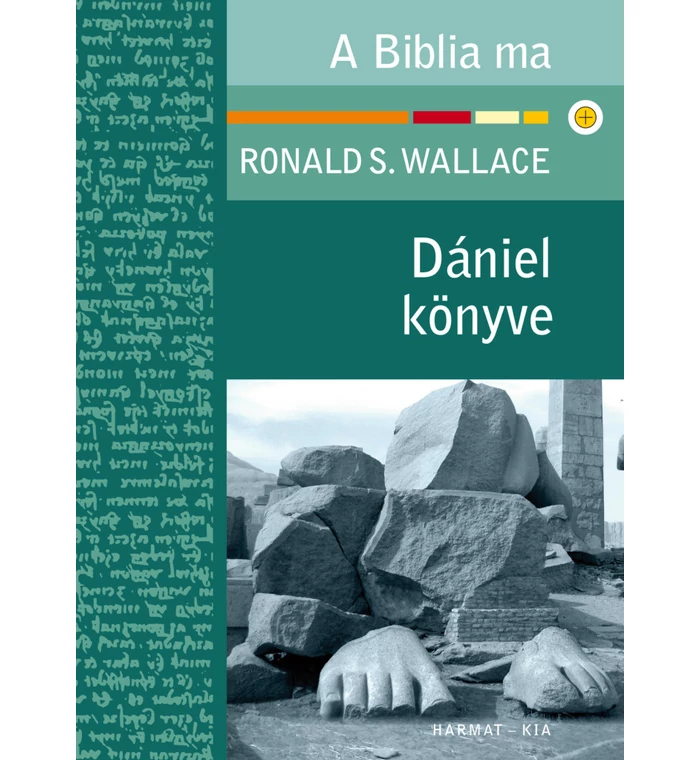 R.S. Wallace - Dániel könyve