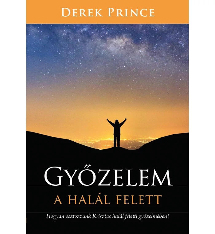 D. Prince - Győzelem a halál felett