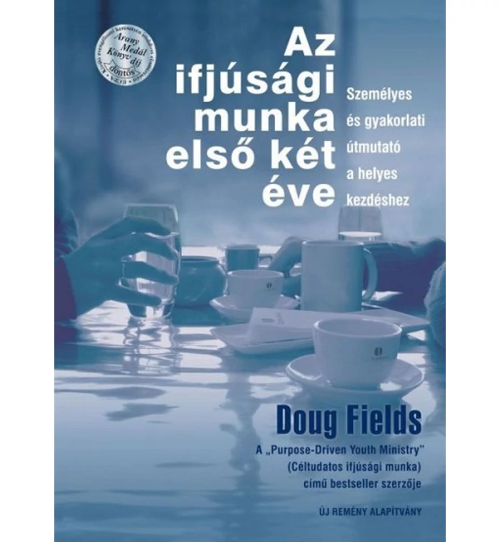 Doug Fields - Az ifjúsági munka első két éve