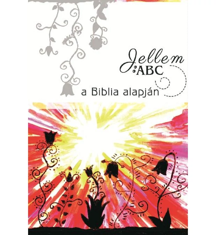 Somogyiné - Jellem ABC