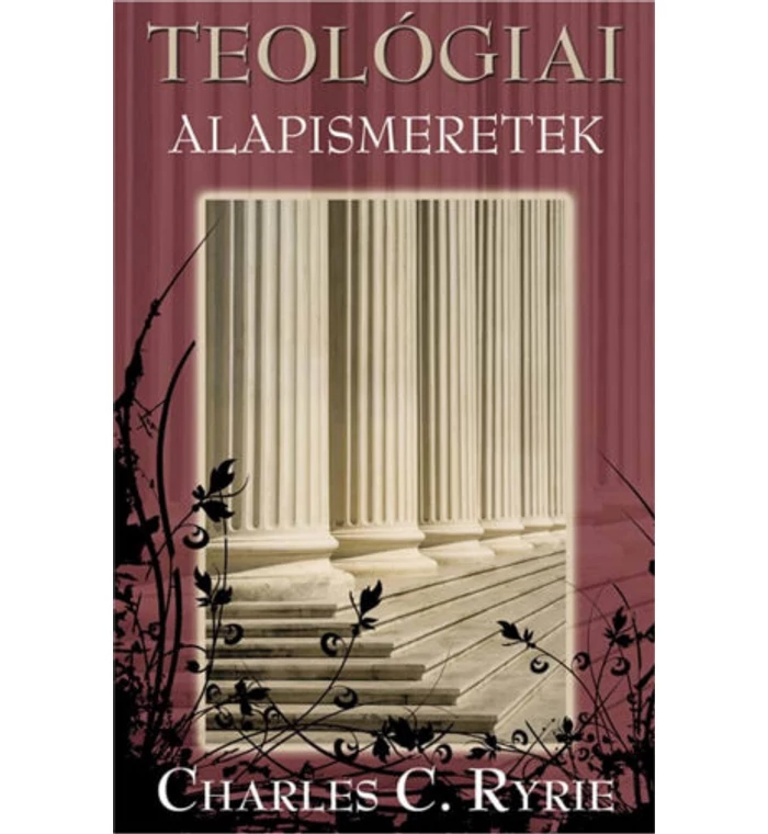 Ryrie, Charles C. - Teológiai alapismeretek