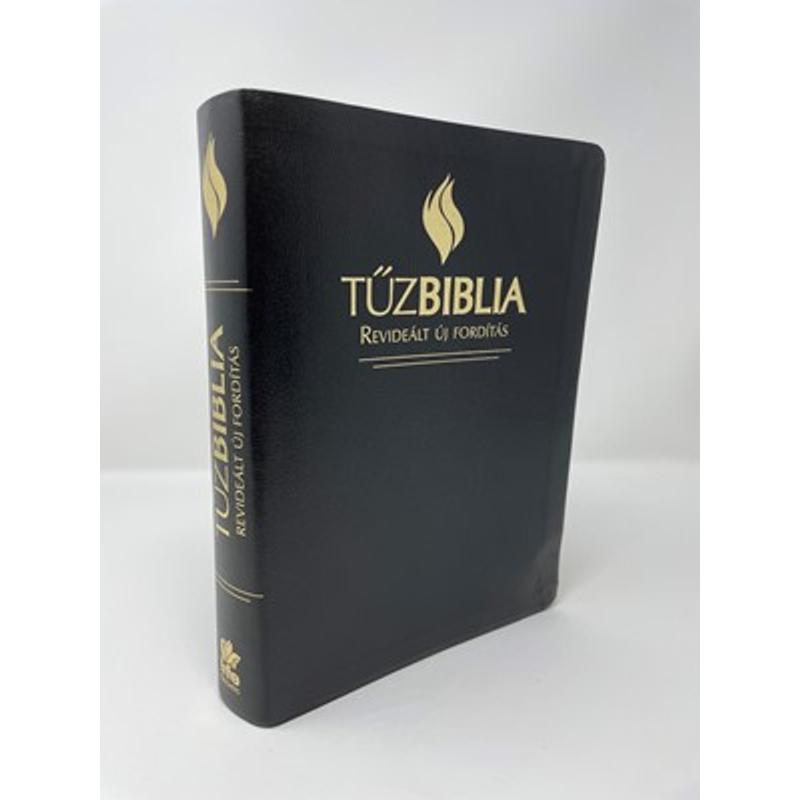 A TűzBiblia - RÚF (deluxe változat) A TűzBiblia - RÚF (deluxe változat)