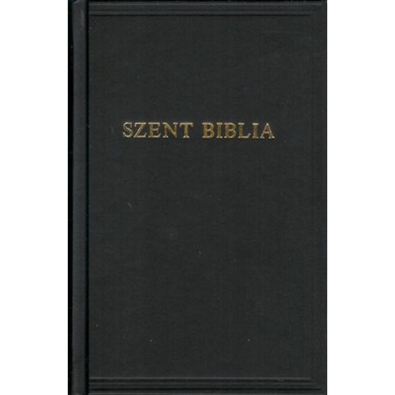 Biblia - Károli (nagy) Biblia - Károli (nagy)