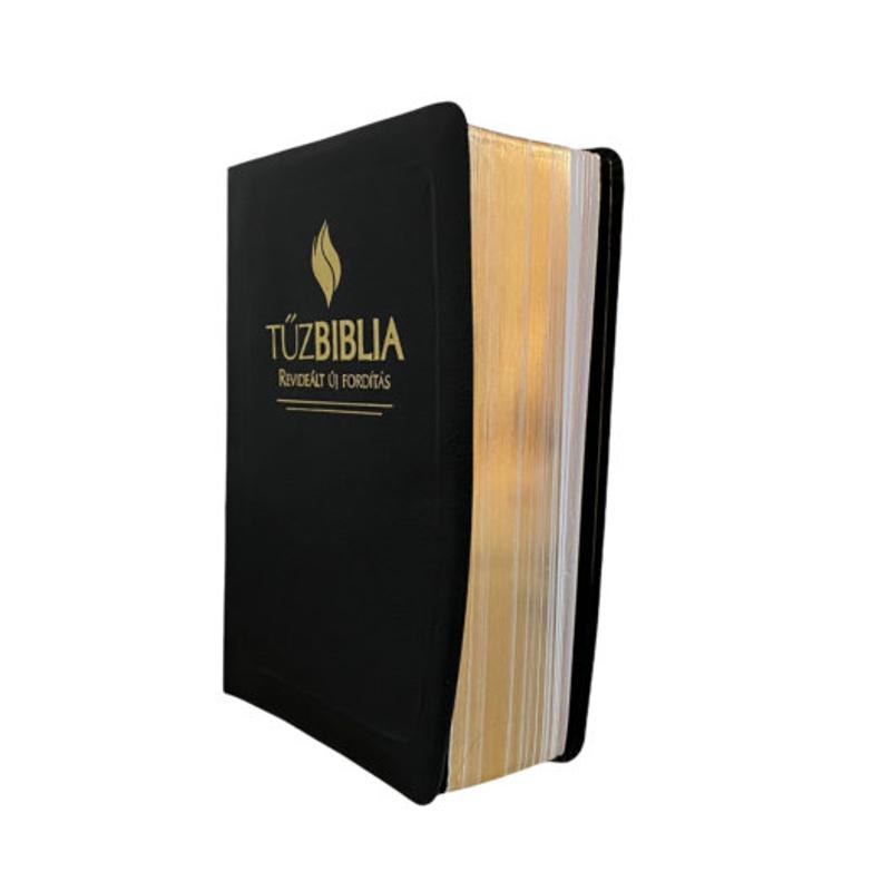A TűzBiblia - RÚF (deluxe változat) A TűzBiblia - RÚF (deluxe változat)
