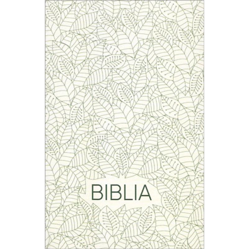 Biblia - EFO (egyszerű fordítás) - puha borítás (bézs) Biblia - EFO (egyszerű fordítás) - puha borítás (bézs)