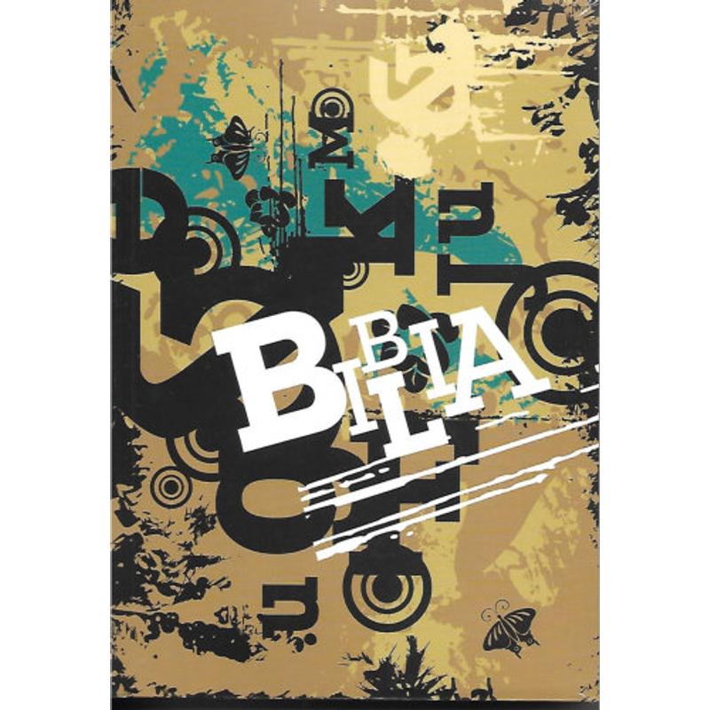 ÚjKároli Biblia - trendi borítóval, iskolai ÚjKároli Biblia - trendi borítóval, iskolai