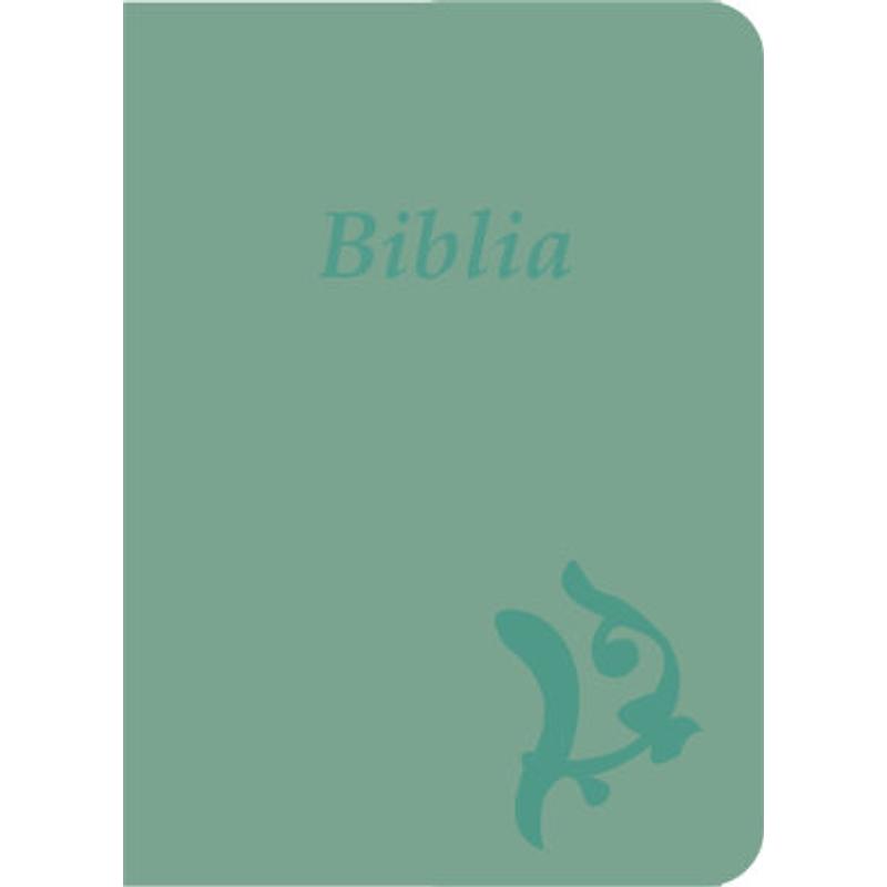 Biblia - ÚjKároli (nagy) különböző színben Biblia - ÚjKároli (nagy) különböző színben