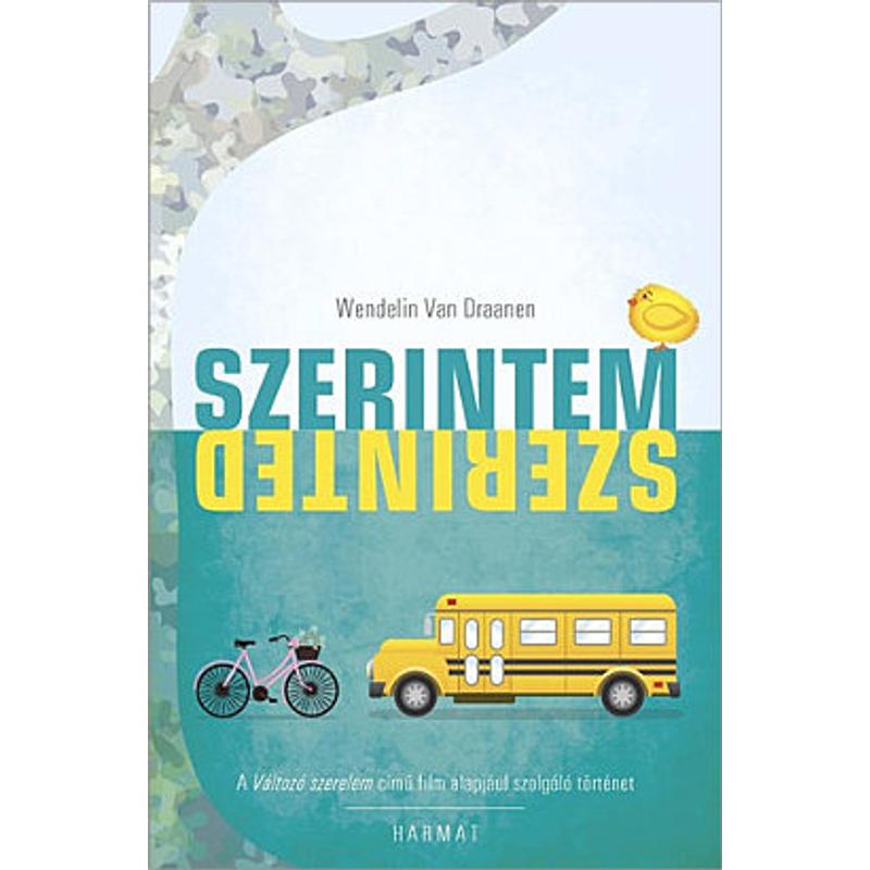W.D. Draneen - Szerintem, szerinted W.D. Draneen - Szerintem, szerinted