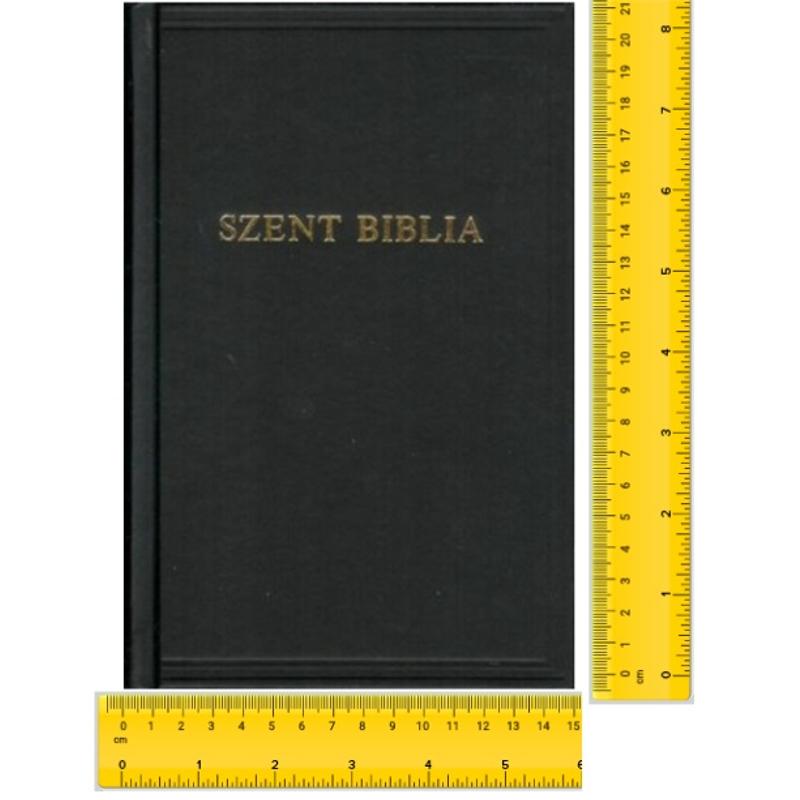 Biblia - Károli (nagy) Biblia - Károli (nagy)