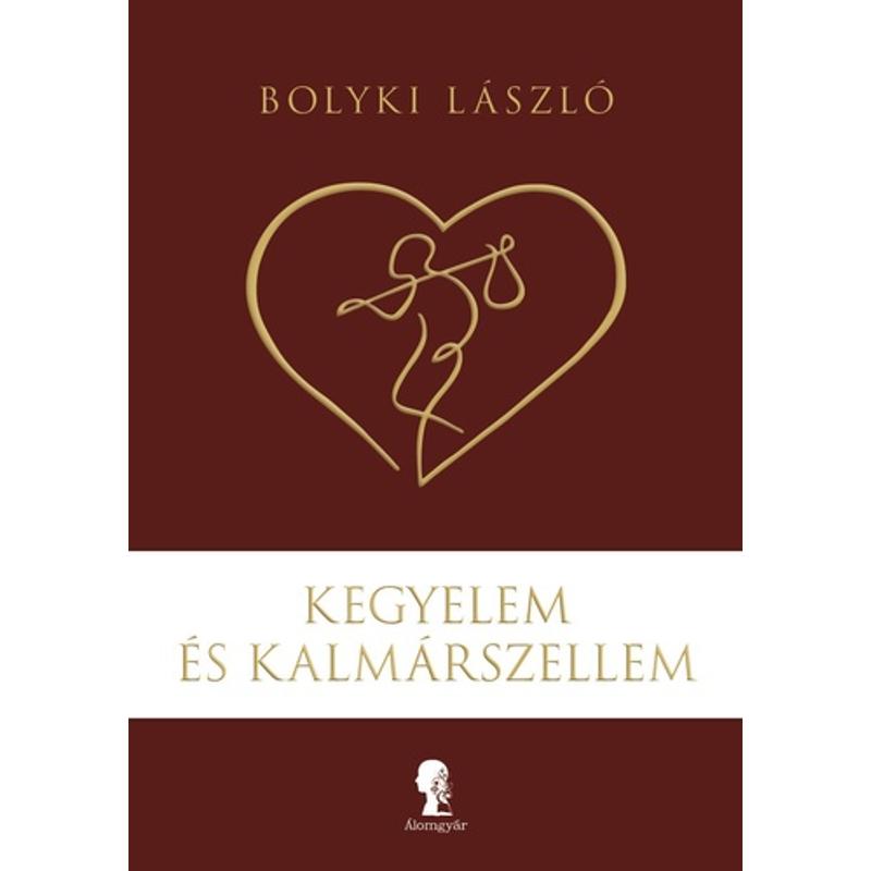 Bolyki László - Kegyelem és kalmárszellem Bolyki László - Kegyelem és kalmárszellem