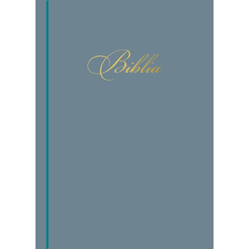 Biblia - EFO - kemény borítás (világoskék) Biblia - EFO - kemény borítás (világoskék)