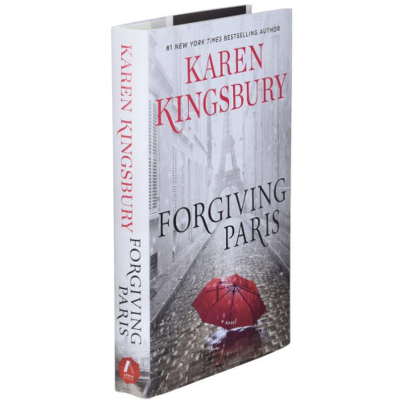 Karen Kingsbury - Párizs, én megbocsátok! Karen Kingsbury - Párizs, én megbocsátok!
