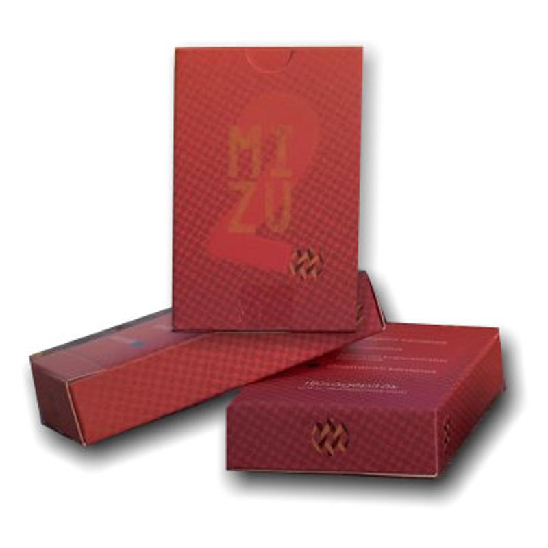 MIZU 2. - játékkártya MIZU 2. - játékkártya