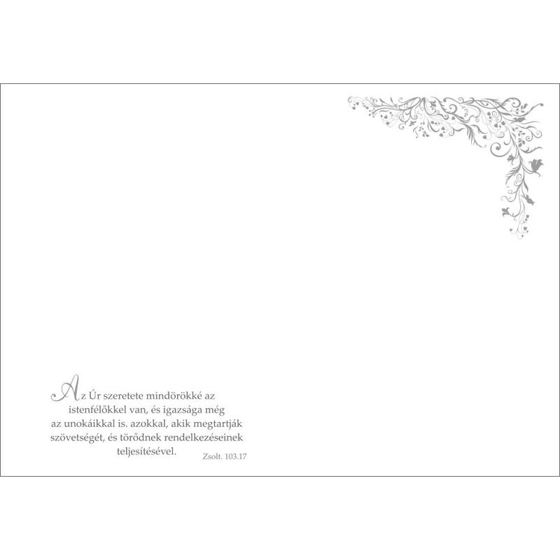 B/Születésnap - XX04 B/Születésnap - XX04